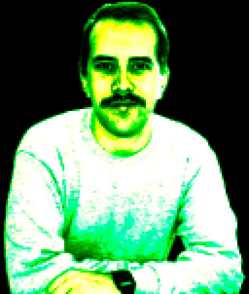 Nicholas Karl McNally